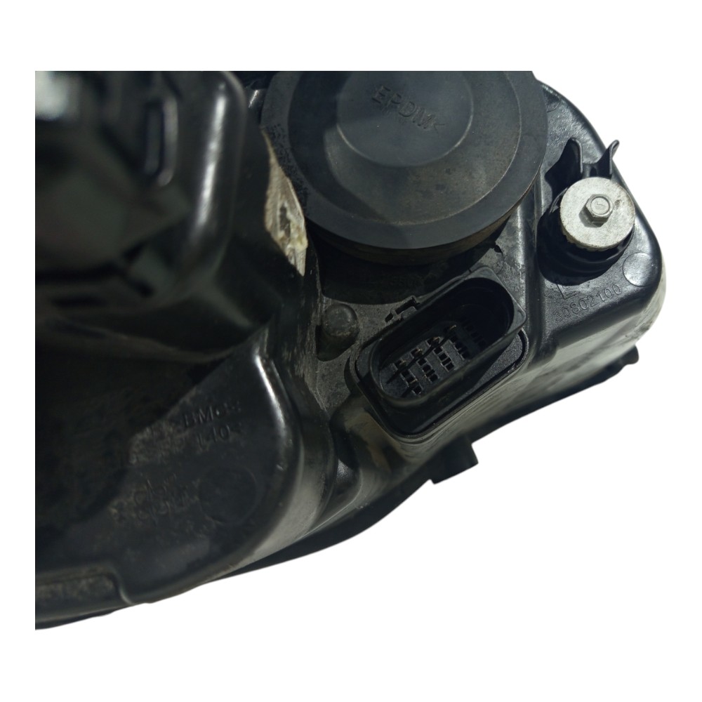 Farol Esquerdo Chery Celer Sedan 2015 2016 2017 2018 6