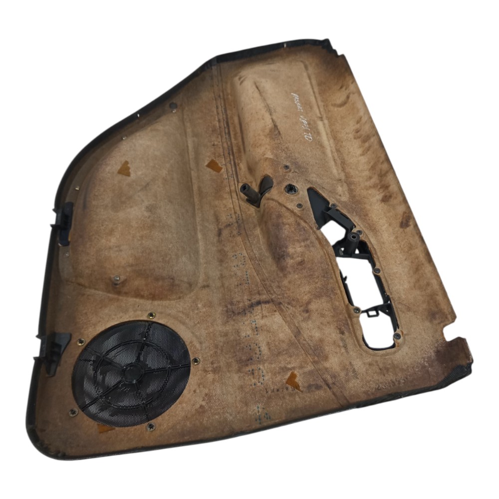 Forro Porta Traseira D Volkswagen Passat 1991 1992 A 1996 7