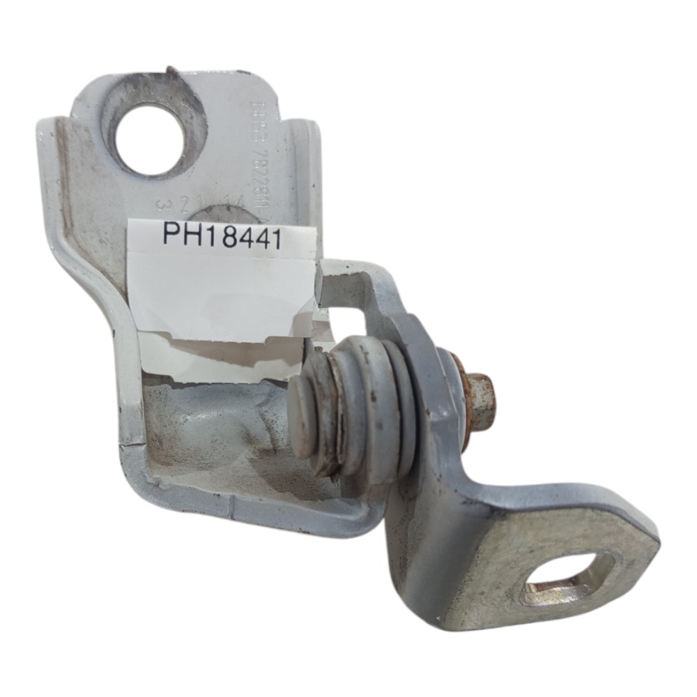 Dobradiça Porta Traseira Esquerda Ford Ka 2014 A 2021 8