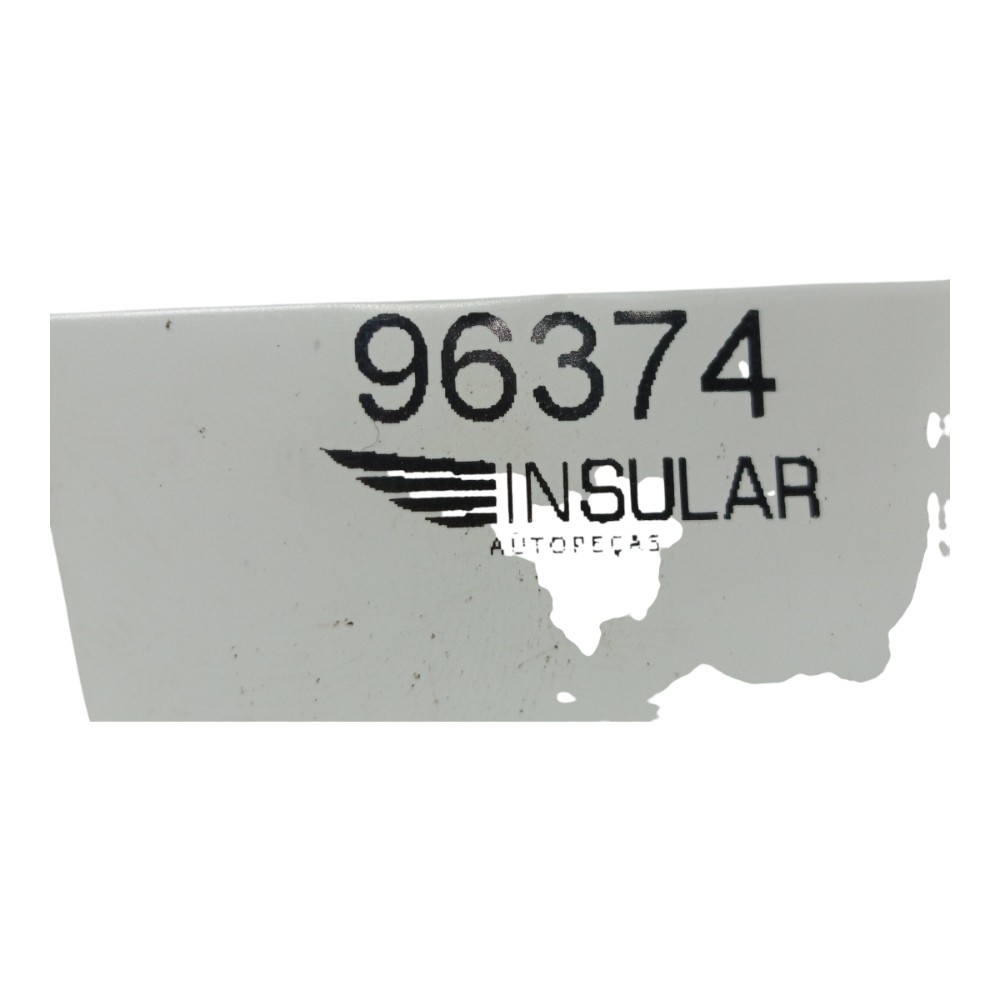 Porta Treco Objeto Peugeot 206 2000 2001 2002 2003 A 2008 7