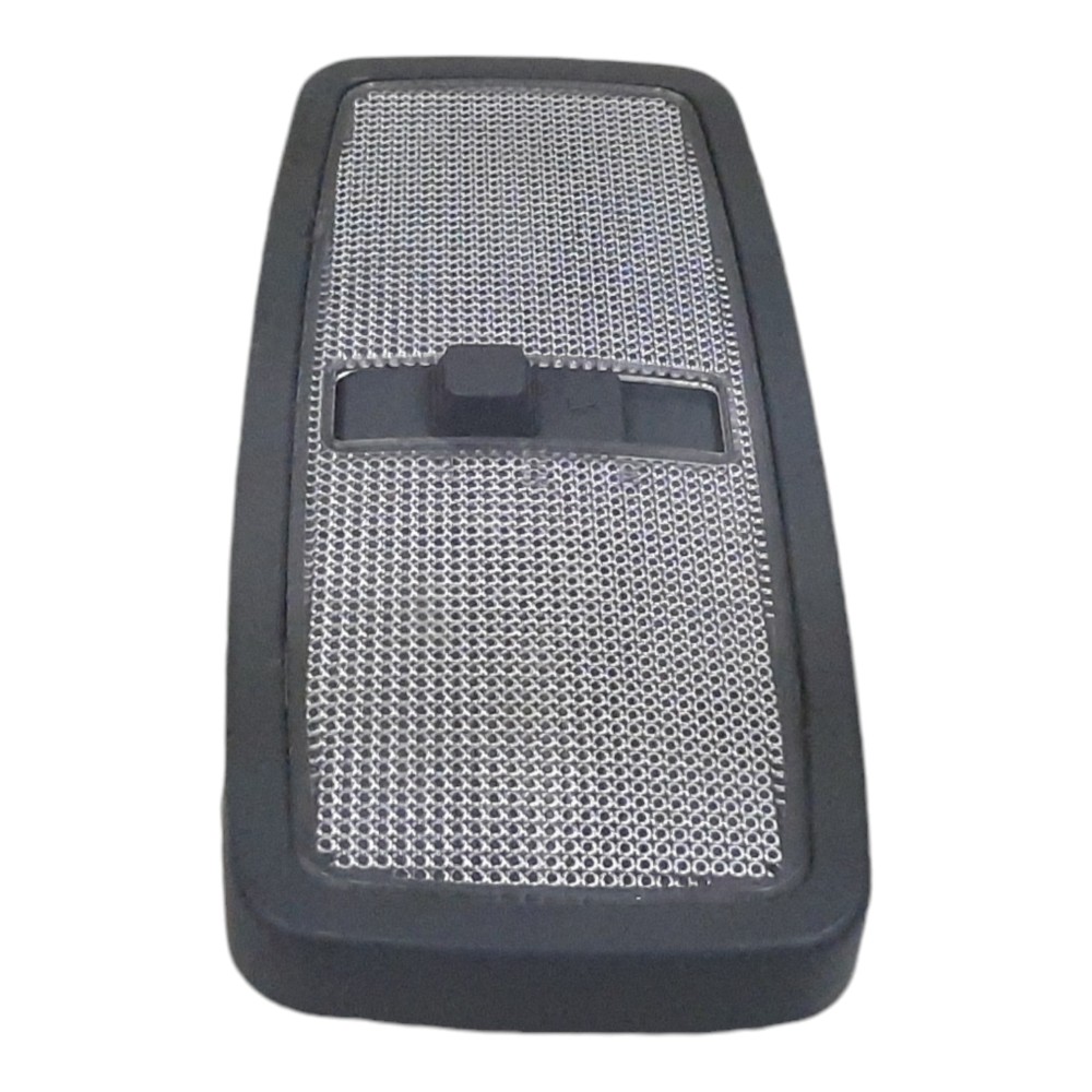 Luz De Teto Traseira C/avaria Lifan X60 2012 2013 2014 A 16 5