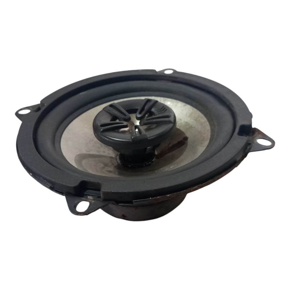Alto Falante Automotivo Porta Pegeout 206 2003 2004 A 2008 Preto 2