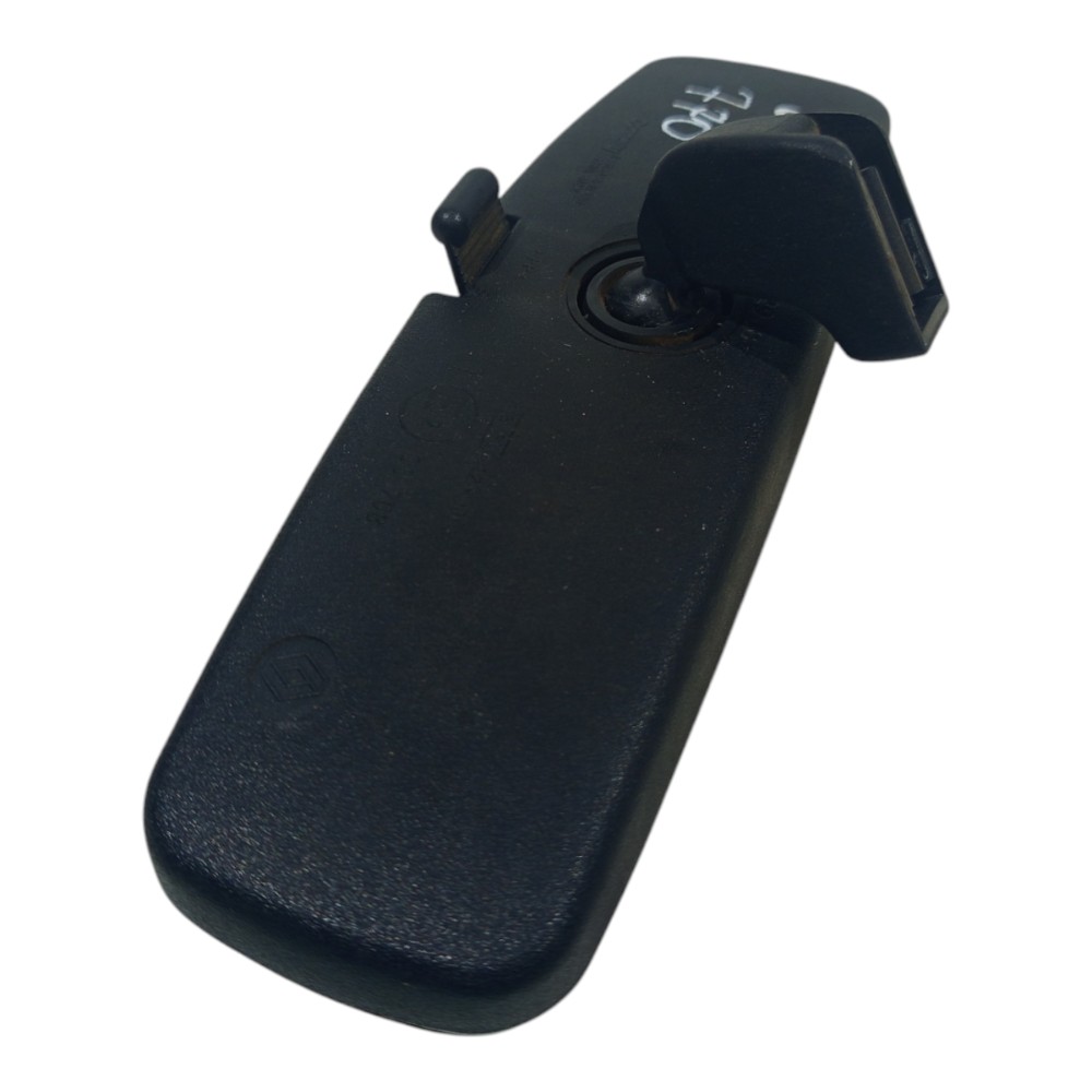 Espelho Retrovisor Interno Renault Scenic 1999 2000 A 2010 6
