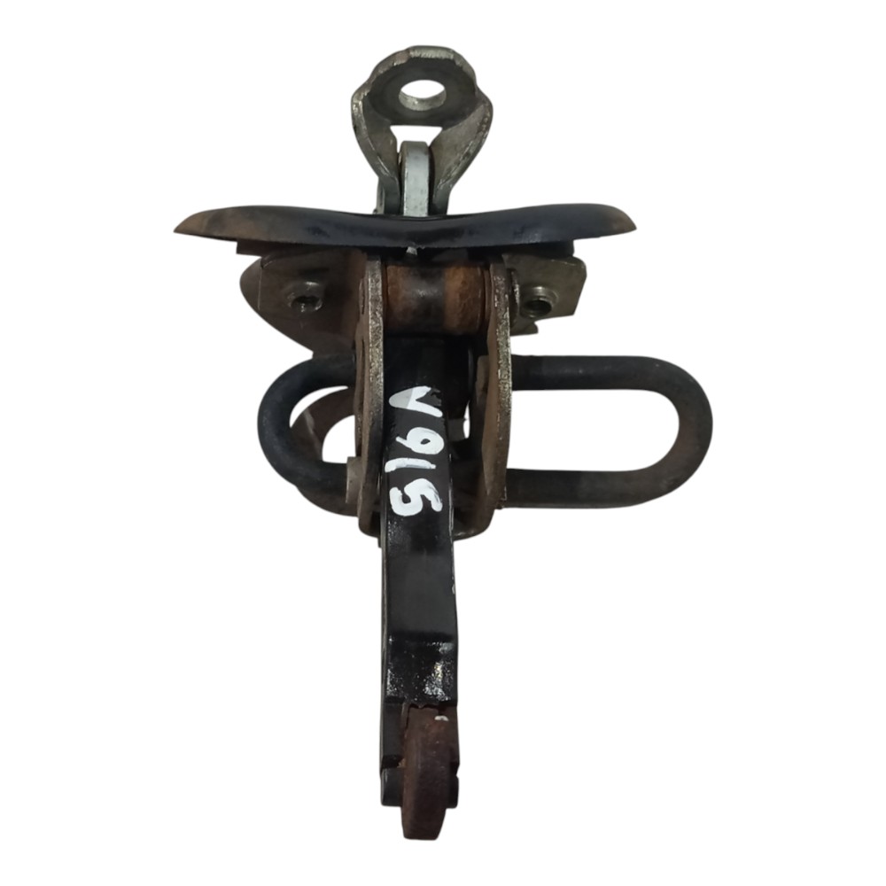 Limitador Porta Traseira Le Fiat Linea 2009 2010 2011 A 2014