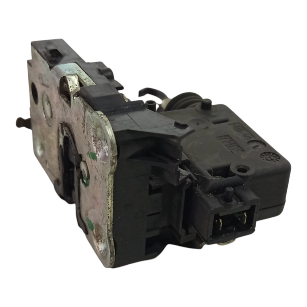 Fechadura Dianteira Le Renault Sandero 2009 2010 2011 A 2014 5