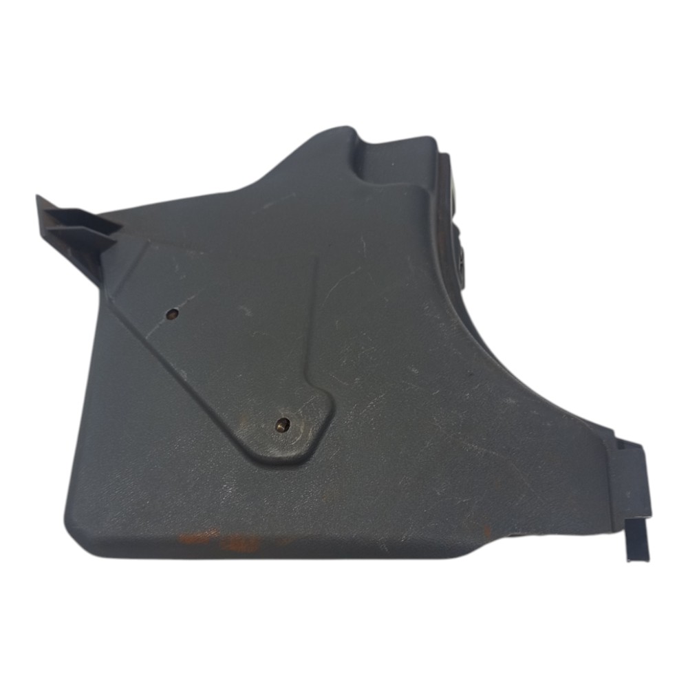 Acabamento Soleira Coluna Diant Dire Hyundai Azera 2007 A 12 4