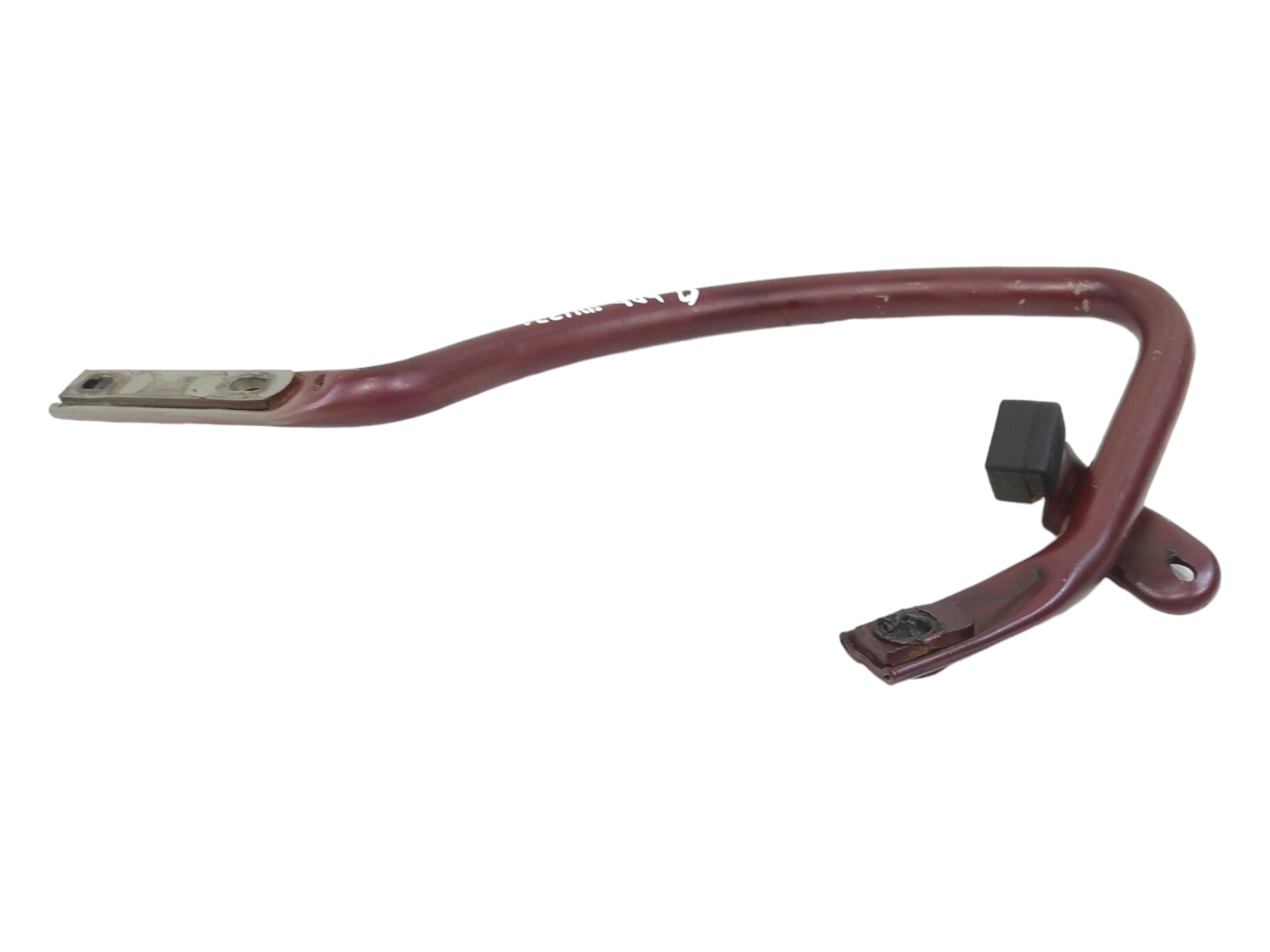 Dobradiça Direita Tampa Traseira Gm Vectra 1997 1998 A 2005 5