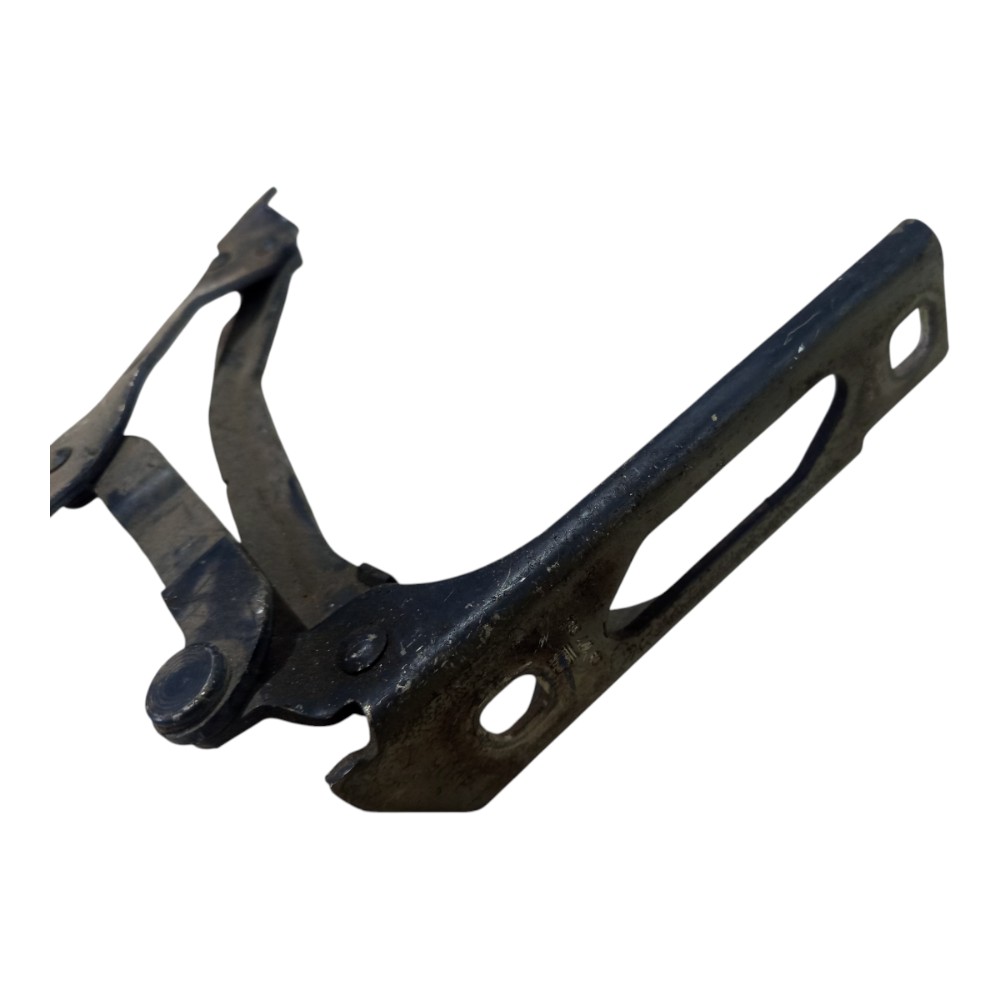 Suporte Dobradiça Porta Malas Trase Ld Gm Vectra 1997 A 2004 2