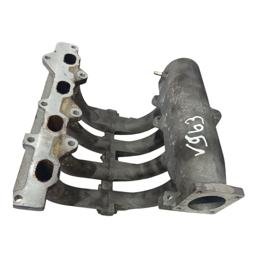 Coletor Admissão Chery Qq 1.1 16v 2012 2013 2014 2