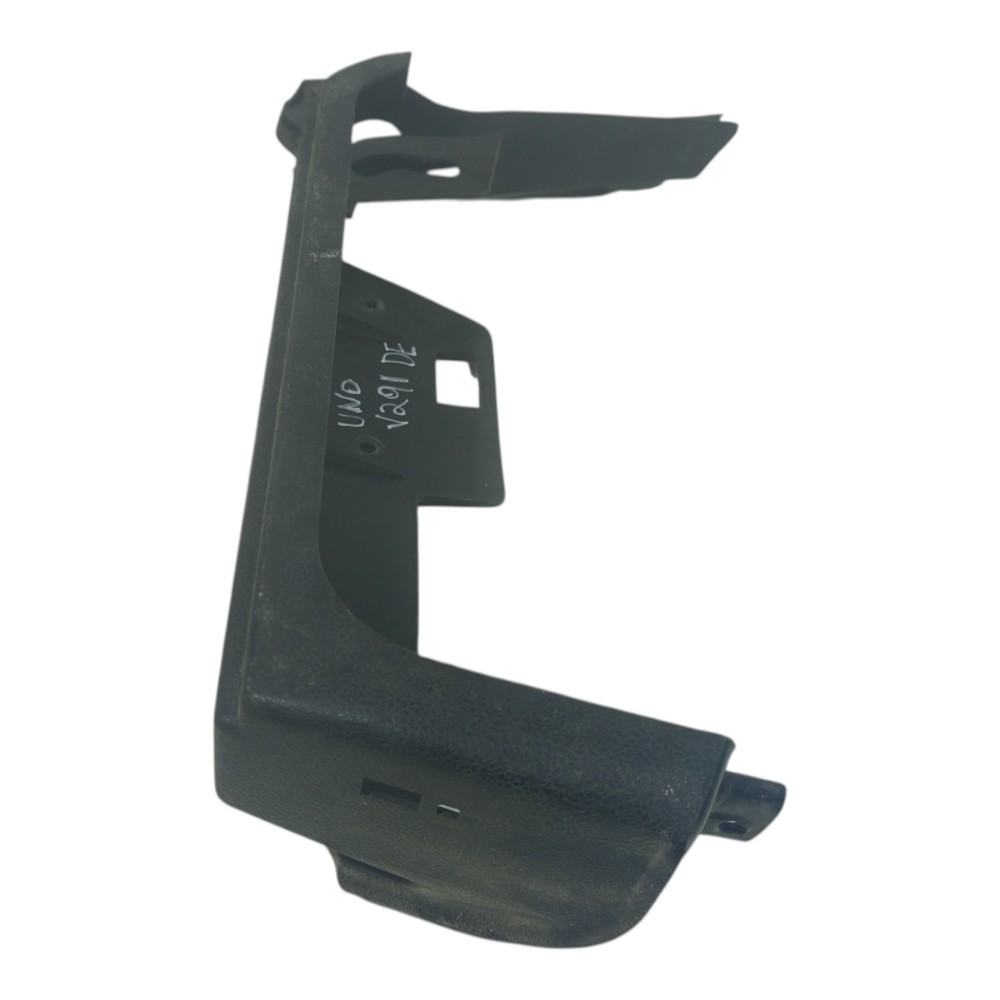 Suporte Bagagito Lado Esquerdo Fiat Uno 1997 1998 1999a2014 2