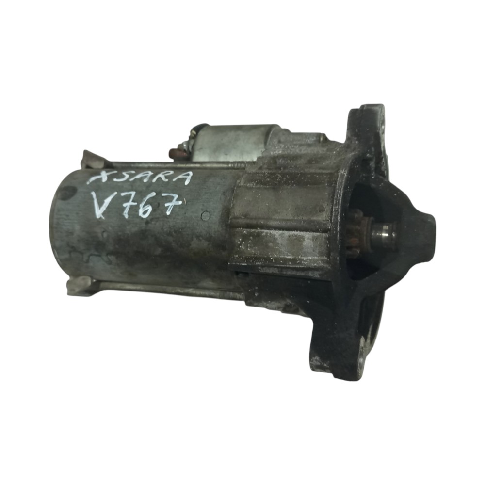 Motor Partida Arranque Citroen Xsara 1.6 2001 2002 A 2012 1