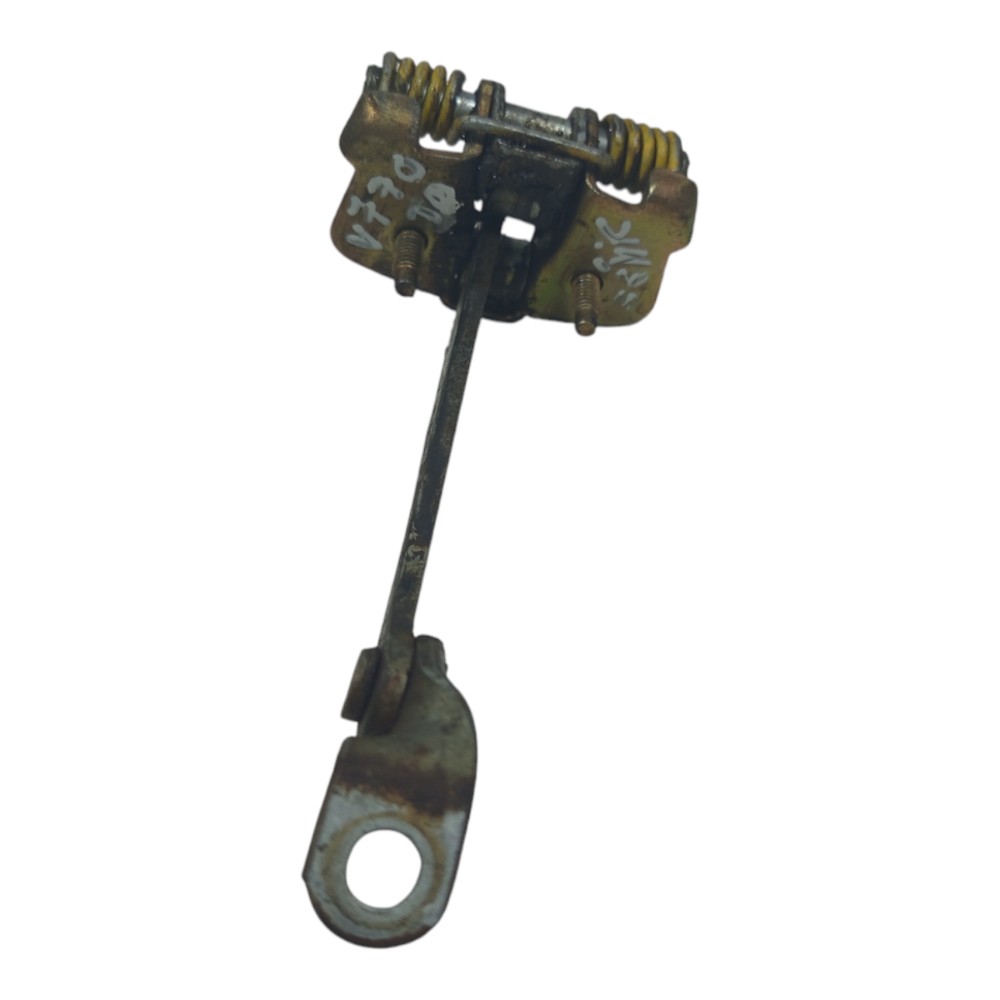 Limitador Porta Traseira Direita Renault Scenic 1999 A 2010 1