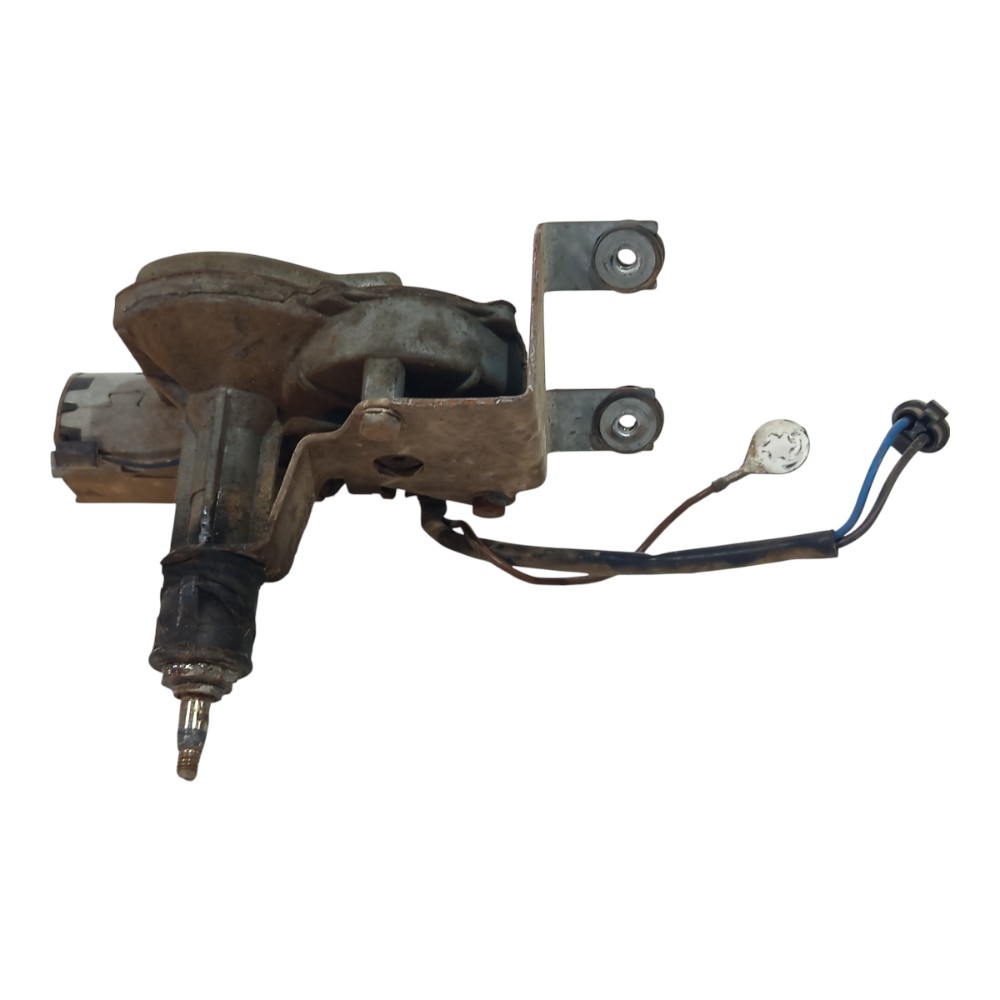 Motor Limpador Traseiro Gm Corsa 1995 1996 1997 1998 A 2002 6