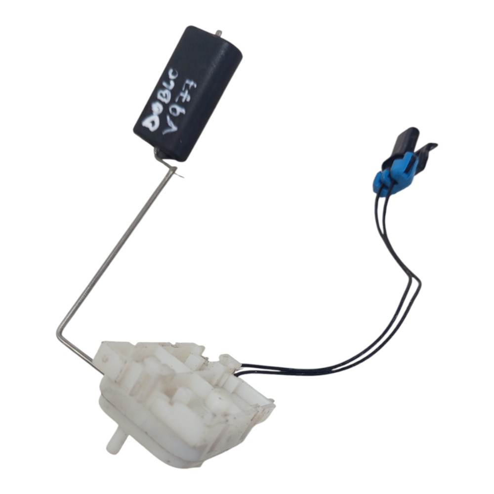 Sensor Nível Boia Combustível Fiat Doblo 1.8 2003 A 2009 3