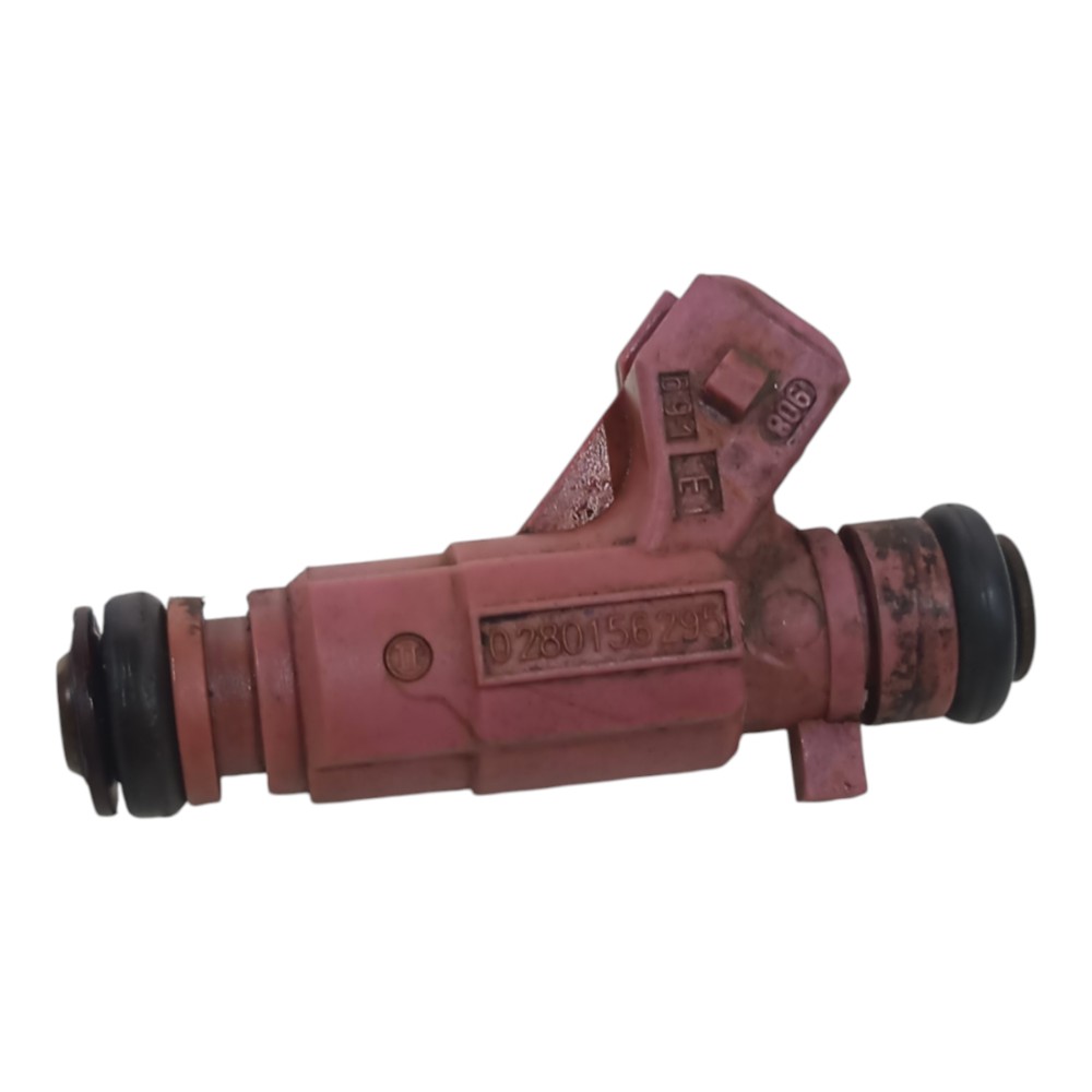 Bico Injetor Combustível Citroen C3 1.4 2003 2004 A 2012 12 3