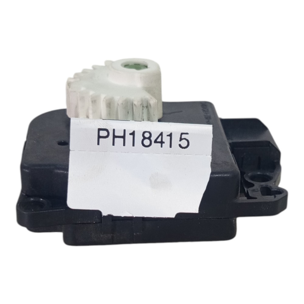 Motor Atuador Ar Condicionado Ford Ka 2014 A 2021 7