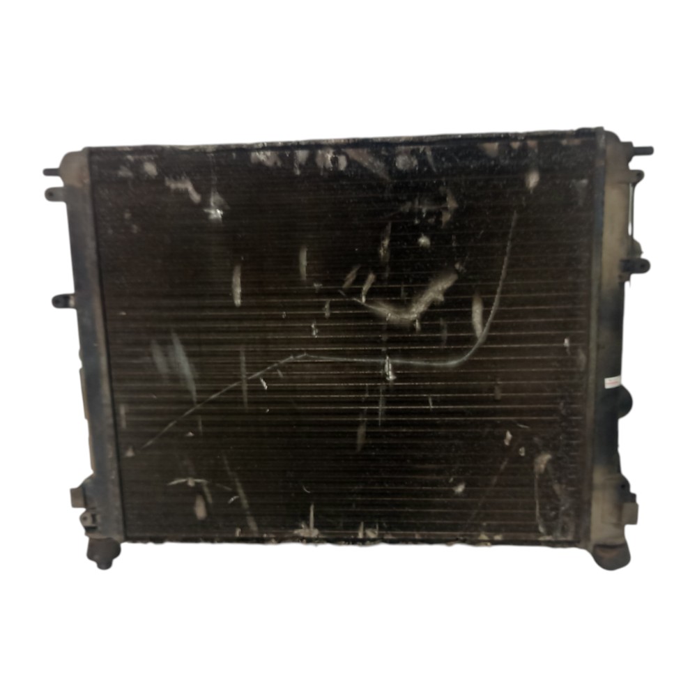 Radiador Agua Renault Clio Exp 1.0 16v 2000 2001 A 2009 7