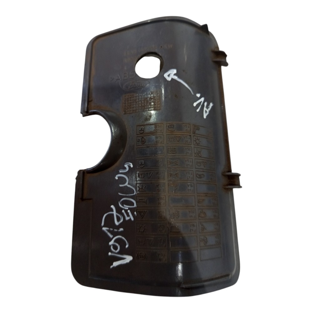 Tampa Caixa Fusível Ford Focus 2001 A 2008 5