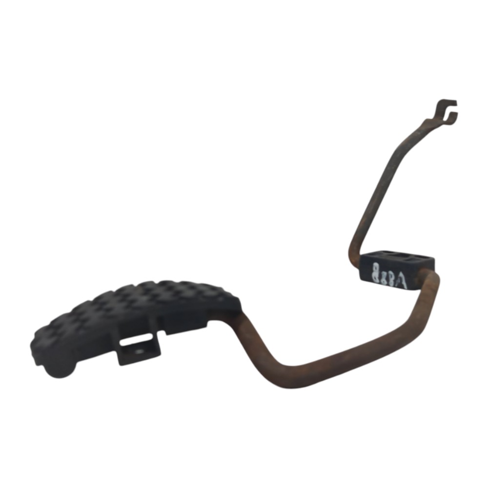 Pedal Acelerador Fiat Palio Fiasa 1.0 8v 1996 1997 A 2002 6