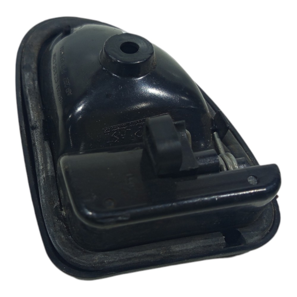 Maçaneta Dianteira Esquerda Renault Megane 1998 A 2005 Traseira 3
