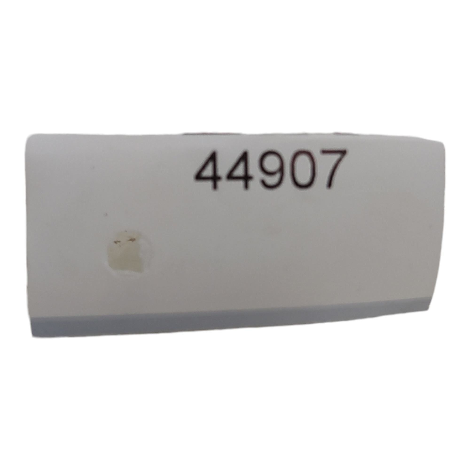 Acabamento Externo Retrovisor Esquerdo C4 Pallas 2007 A 2013 4