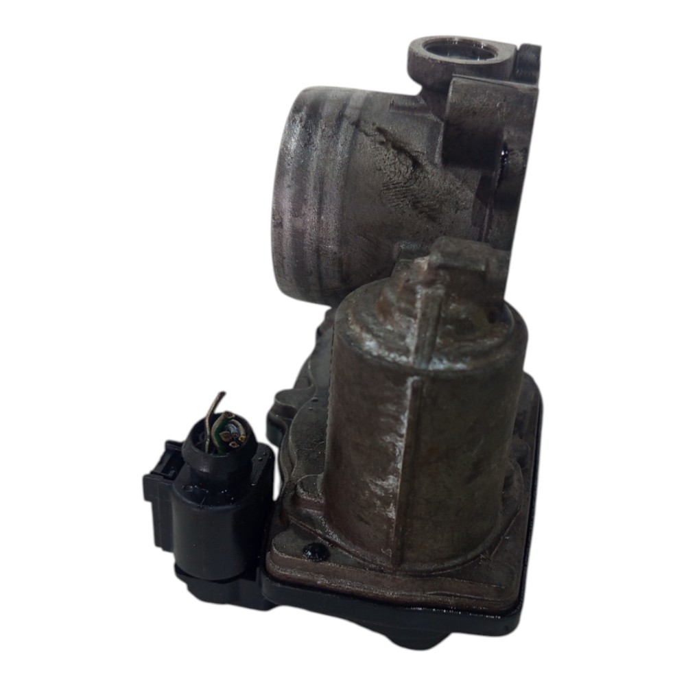 Corpo Borboleta Tbi Volkswagen Up Move 1.0 2014 A 2021 5