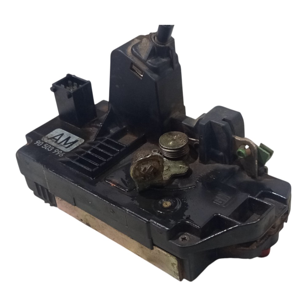 Fechadura Elétrica Porta Traseira Ld Gm Vectra 1996 A 2005 1