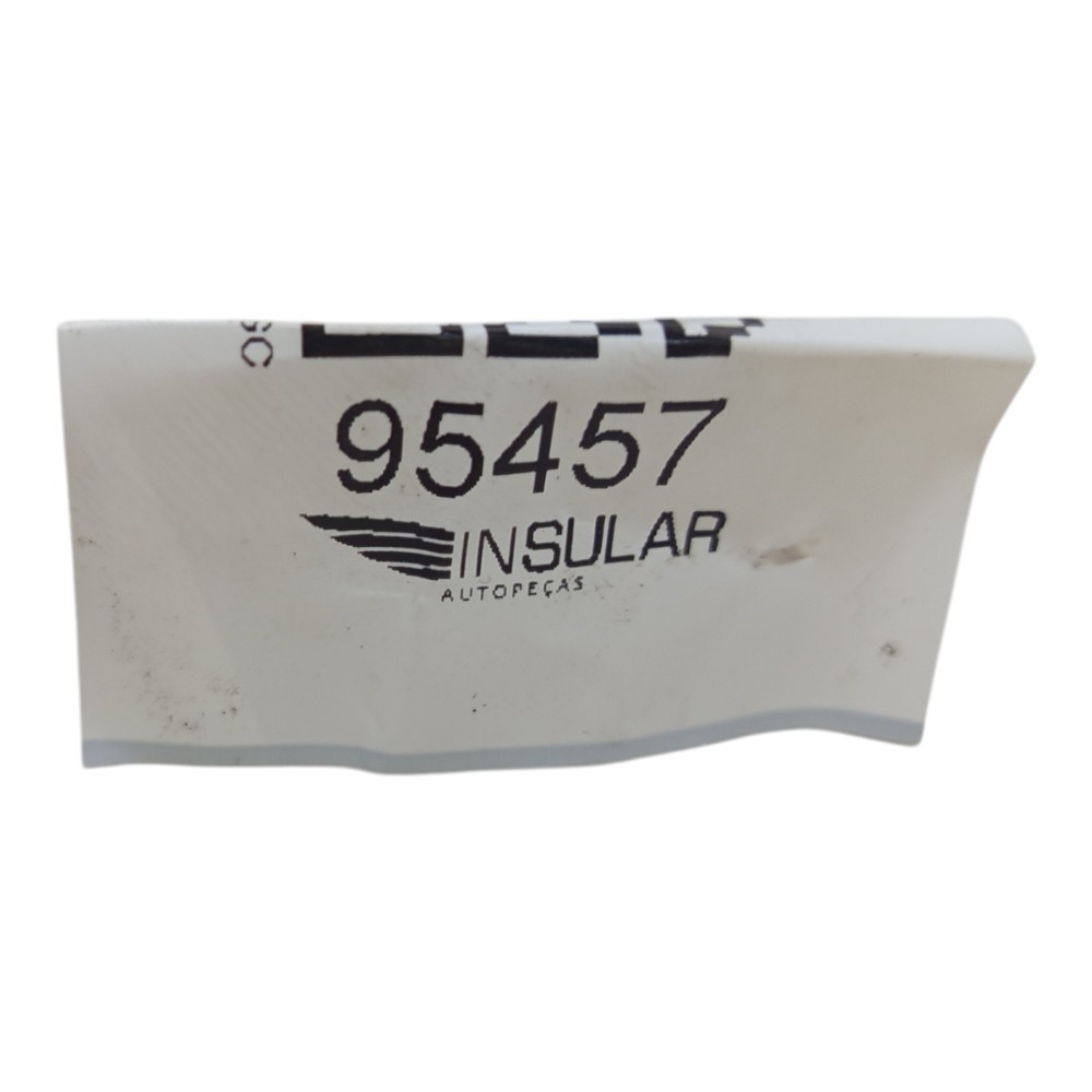 Moldura Superior Chave Seta Direção Gm Vectra 1993 94 A 1996 Preto 10