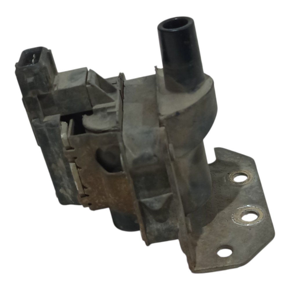Bobina Ignição Vw Gol 1.0 1995 1996 1997 1998 1999 A 2005 2