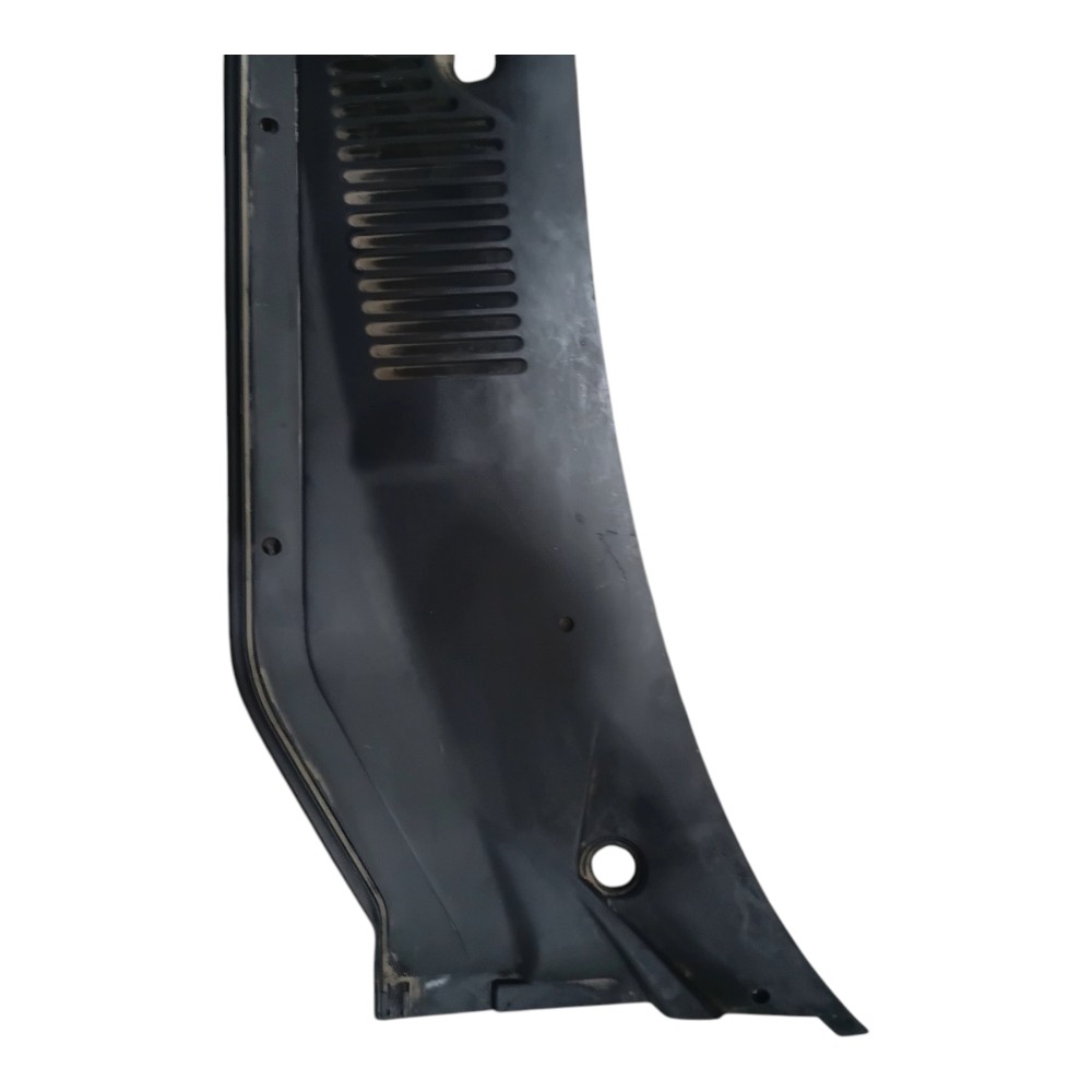 Grade Churrasqueira Parabrisa Fiat Siena Palio 1997 A 2000 7