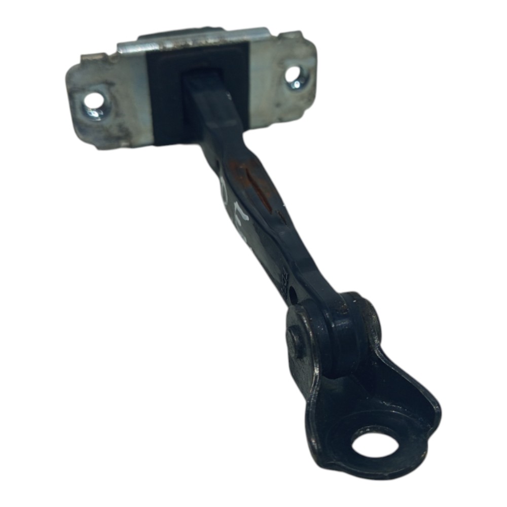 Limitador Porta Dianteira Esquerda Hyundai I30 2009 A 2012 2