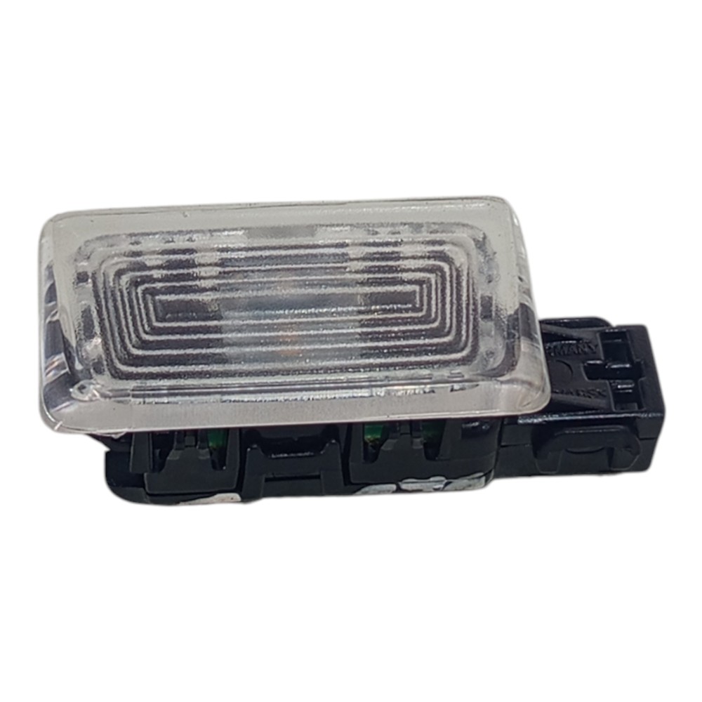 Luz Cortesia Inferior Painel Volvo Xc60 2014 A 2017 3