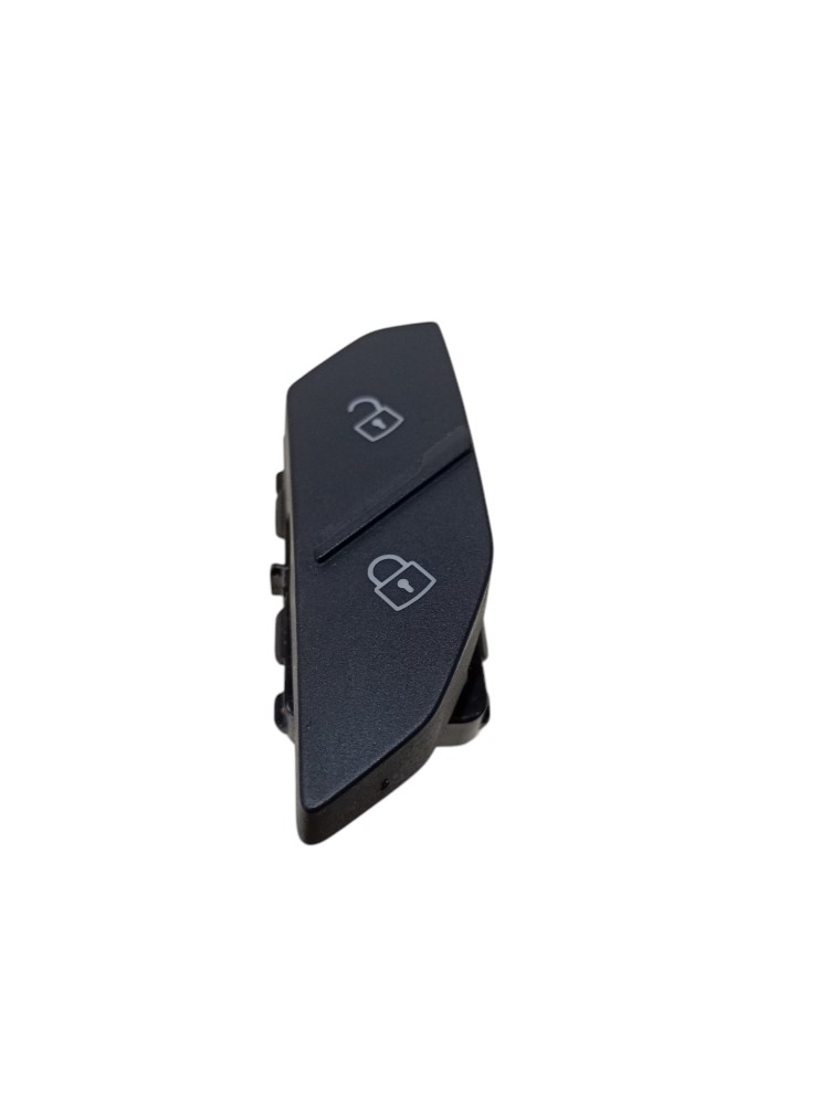 Botão Trava Portas Original Vw T-cross 2019 2020 A 2024 1