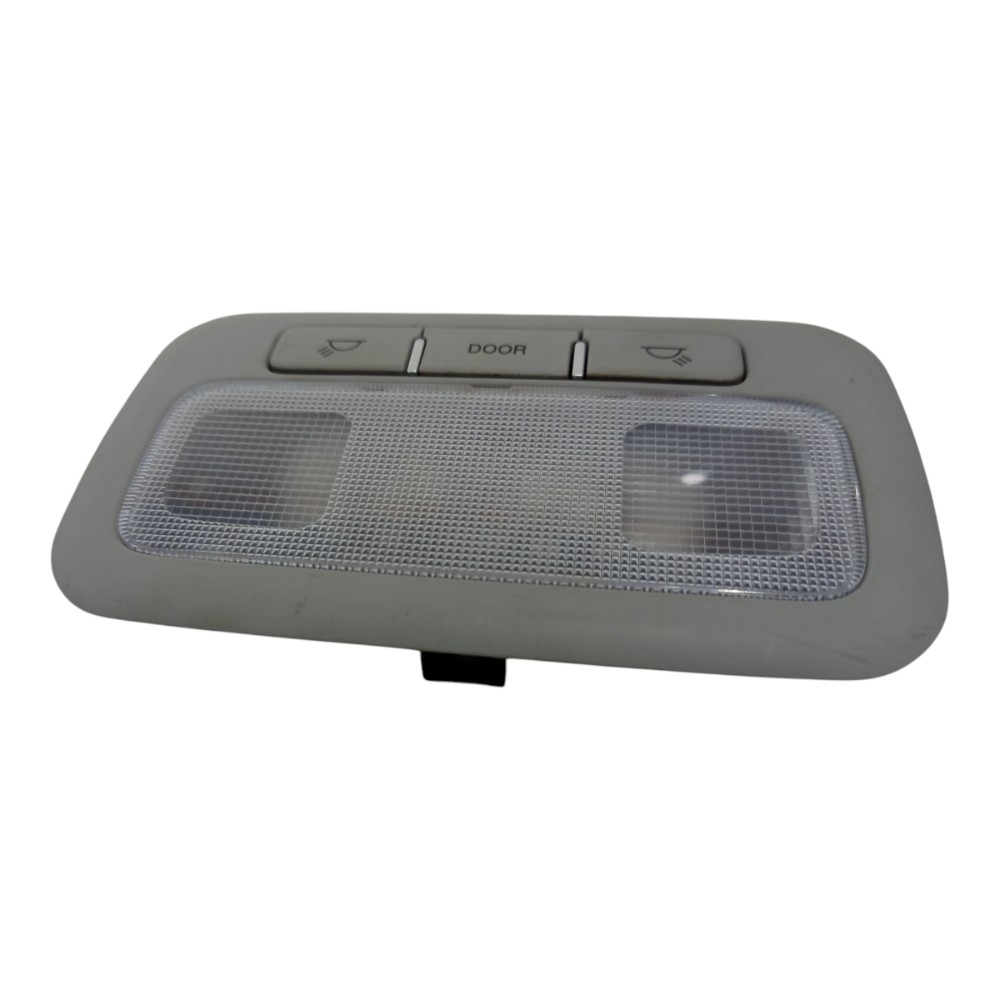 Luz Teto Cortesia Traseira Hyundai Veracruz 2007 2008 A 2012 4