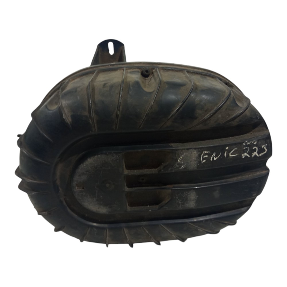 Caixa Filtro Ar Renault Scenic Rxe 2.0 1999 2000 2001 A 2012 2