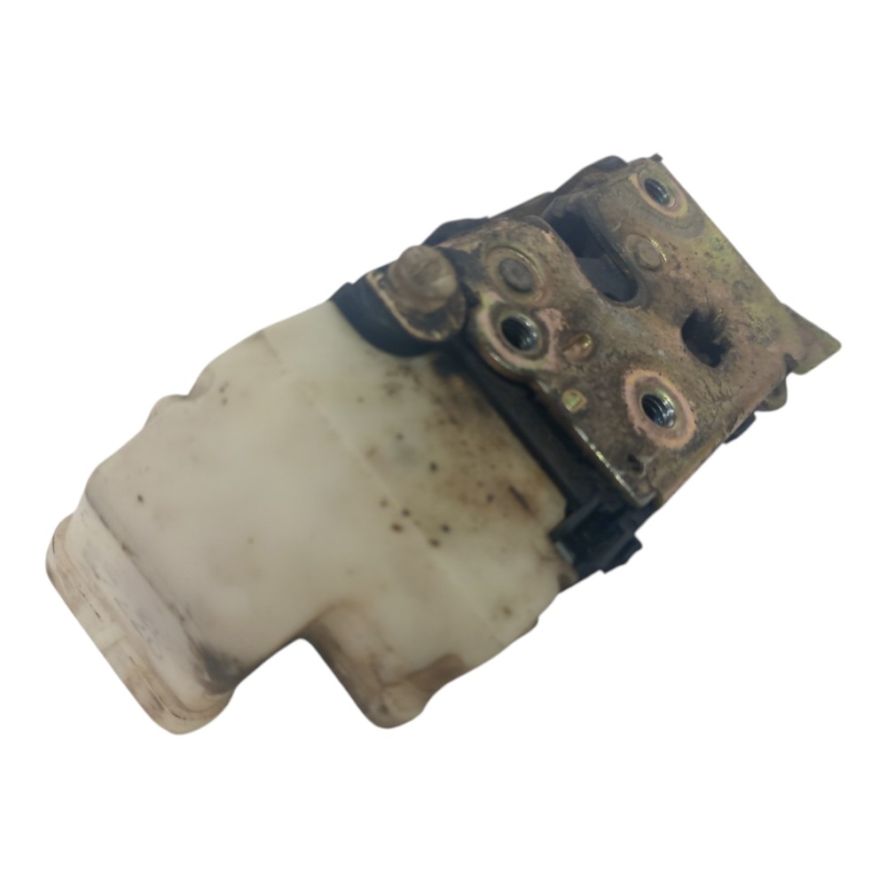 Fechadura Elétrica Traseira Direita Fiat Palio 1996 A 2000 4
