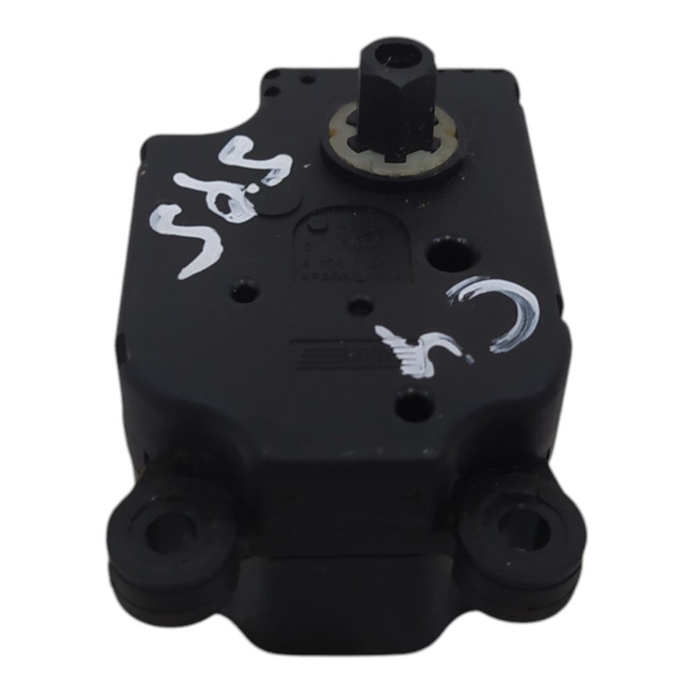 Motor Atuador Caixa Ar Citroen C4 Pallas Hatch 2007 A 2013 5