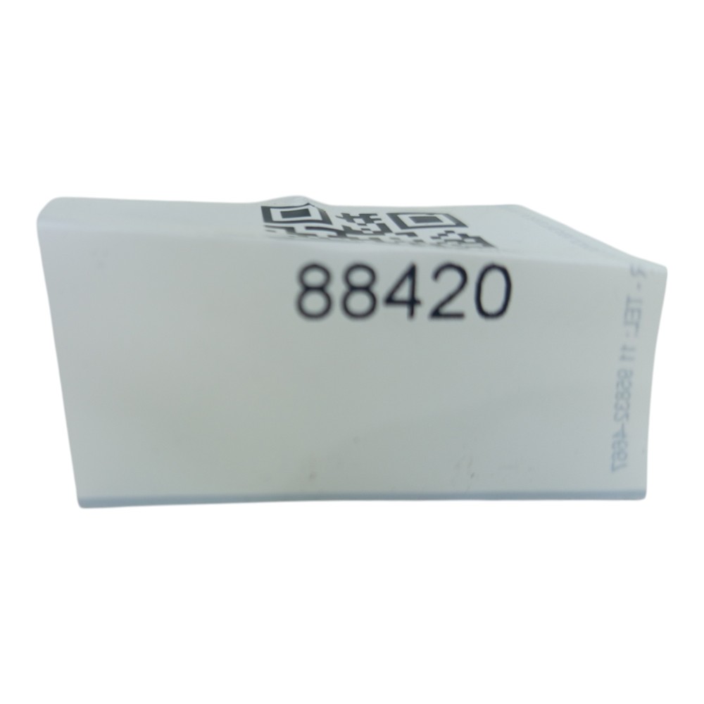 Moldura Tampa Caixa Fusível Peugeot 307 Sw 2002 2003 A 2011 8