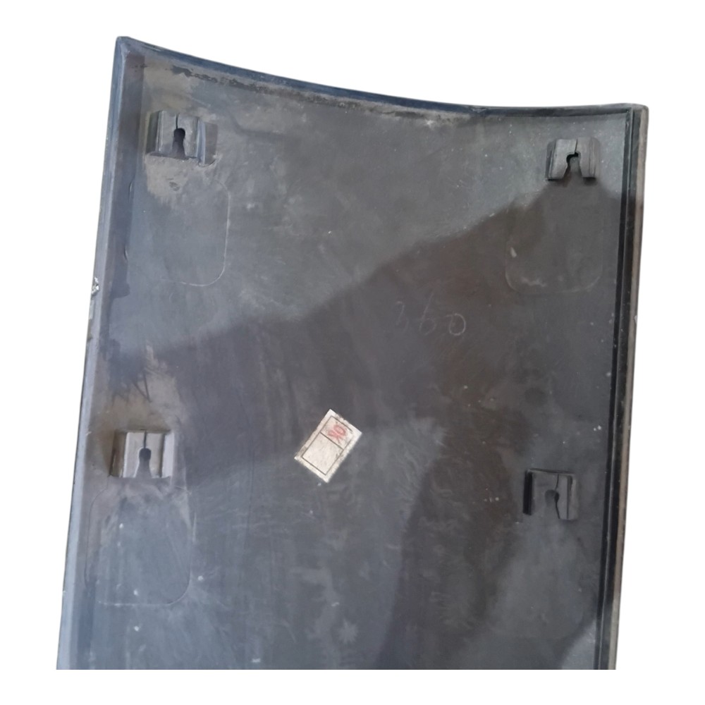 Friso Porta Dianteira Esquerda Tucson 2005 A 2015 Avarias 9