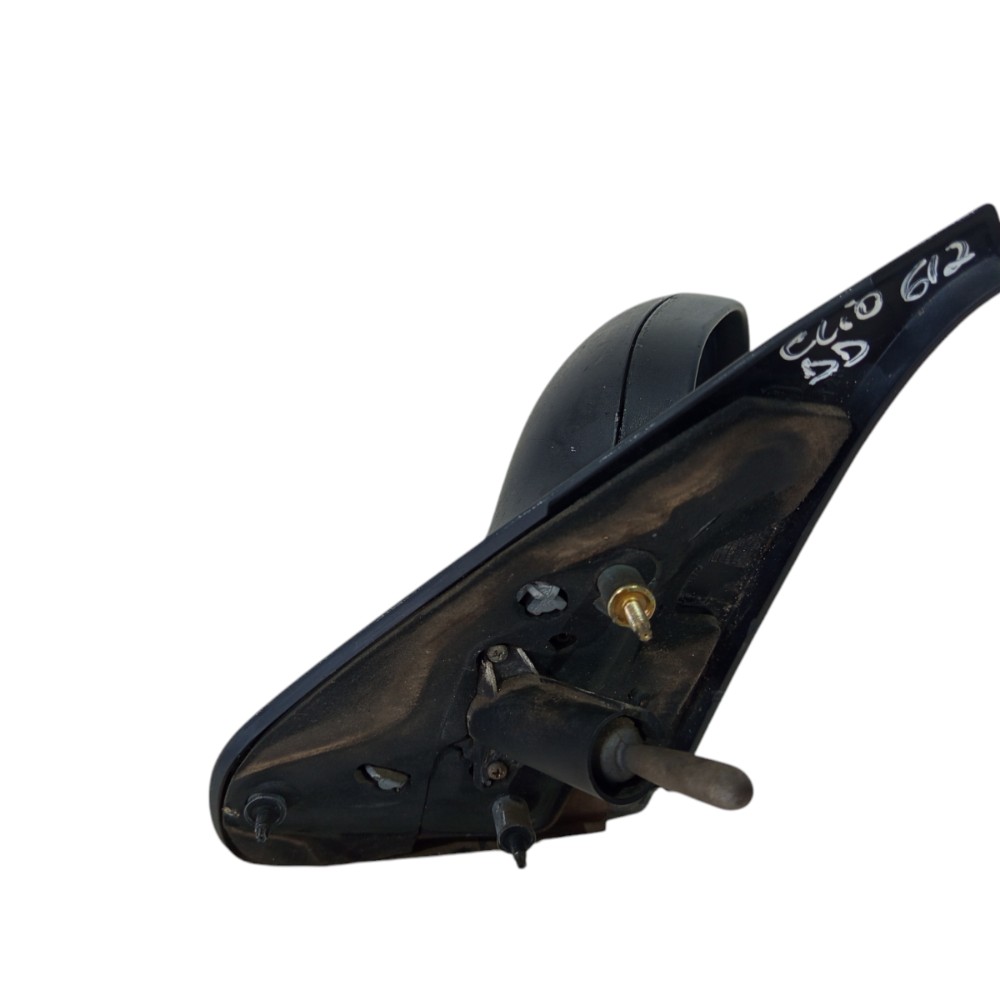 Retovisor Dianteiro Direito Renault Clio 2000 2001 A 2012 2