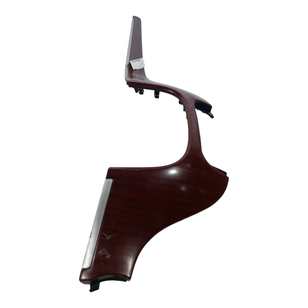 Moldura Acabamento Painel Hyundai Santa Fé 2007 A 2012 8