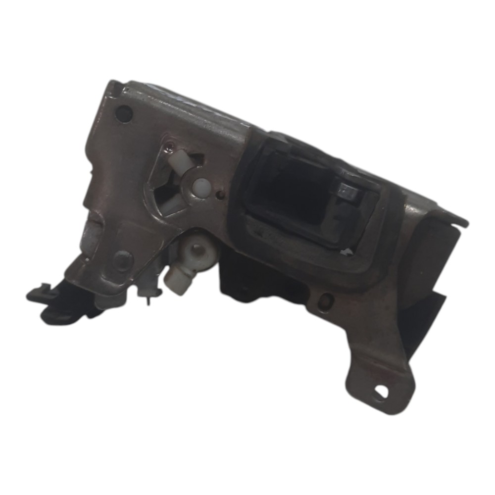 Fechadura Porta Diant Direita Renault Sandeiro 2010 A 2014 3