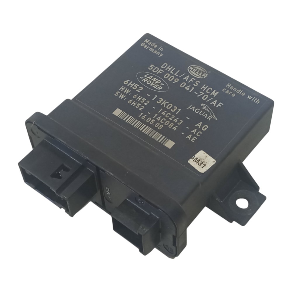 Modulo Controle Luz Land Rover Freelander 2 2007 2008 A 2014 3