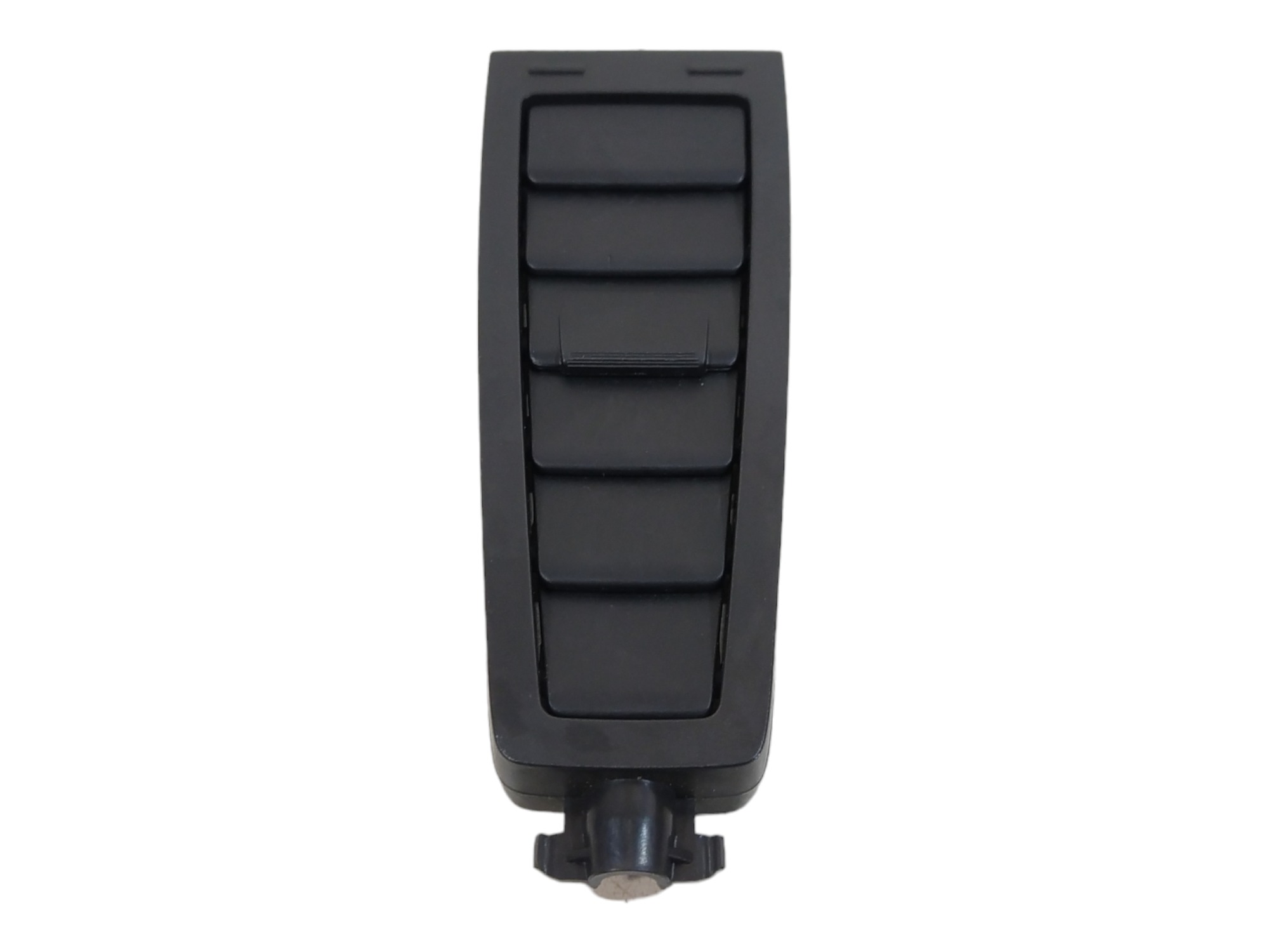 Difusor Ar Traseiro Esquerdo Citroen C4 Picasso 2009 A 2014 4