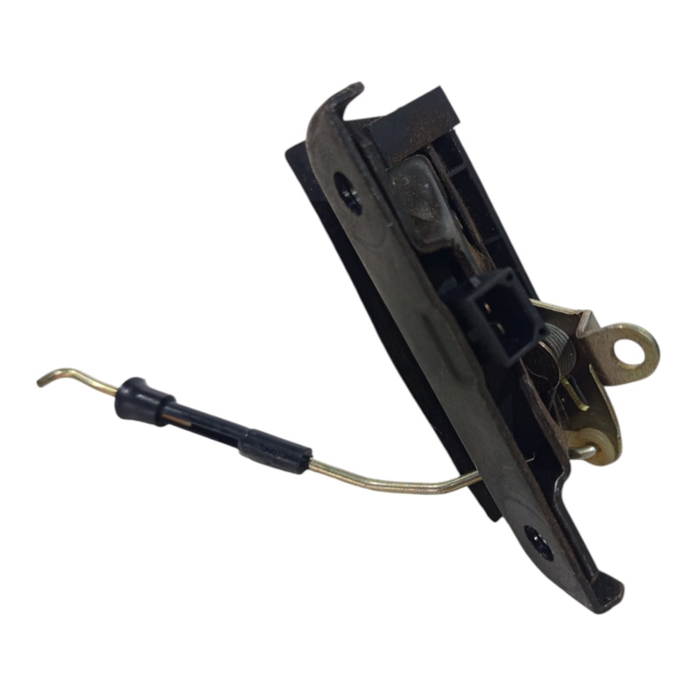 Fechadura Tampa Porta Malas Audi A3 2000 A 2008 5