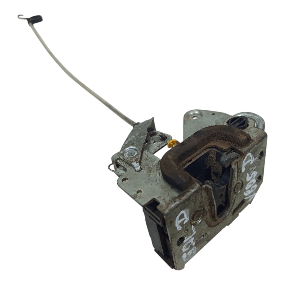 Fechadura Dianteiro Direito Vw Gol G2 1995 1996 1997 A 2005 1