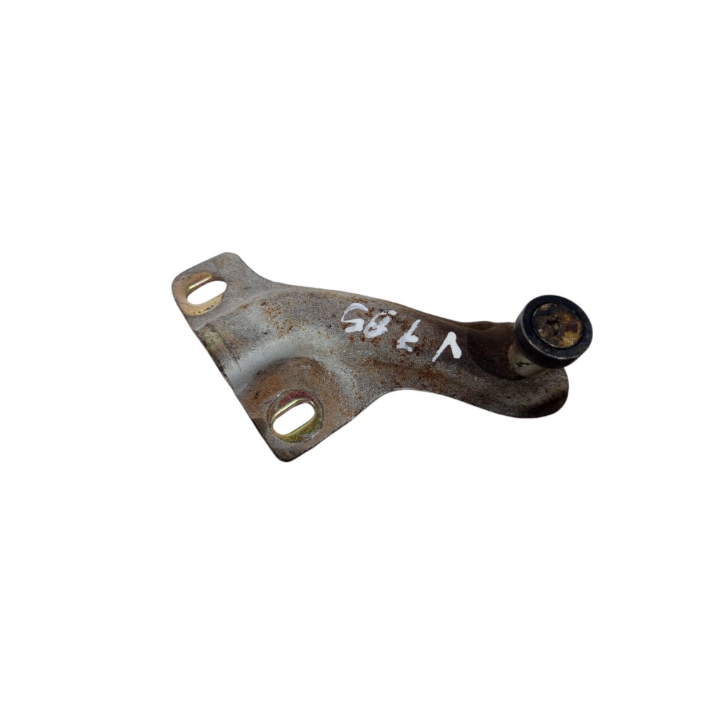 Carrinho Guia Superior Porta Correr Kia Besta 1992 A 1997 1