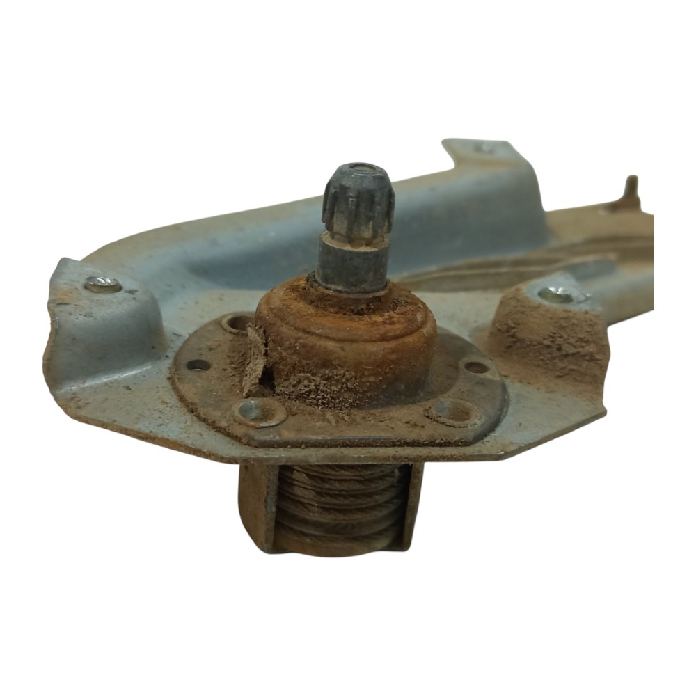 Máquina Vidro Manual Traseiro Direito Gm Corsa 1994 A 2002 3