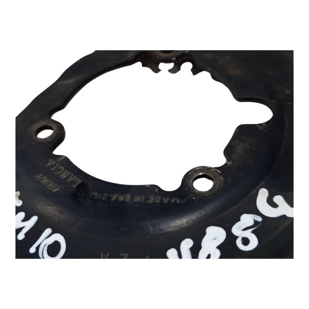 Chapa Suporte Correia Dentada Fiat Premio 1.5 8v 1992 A 1998 3
