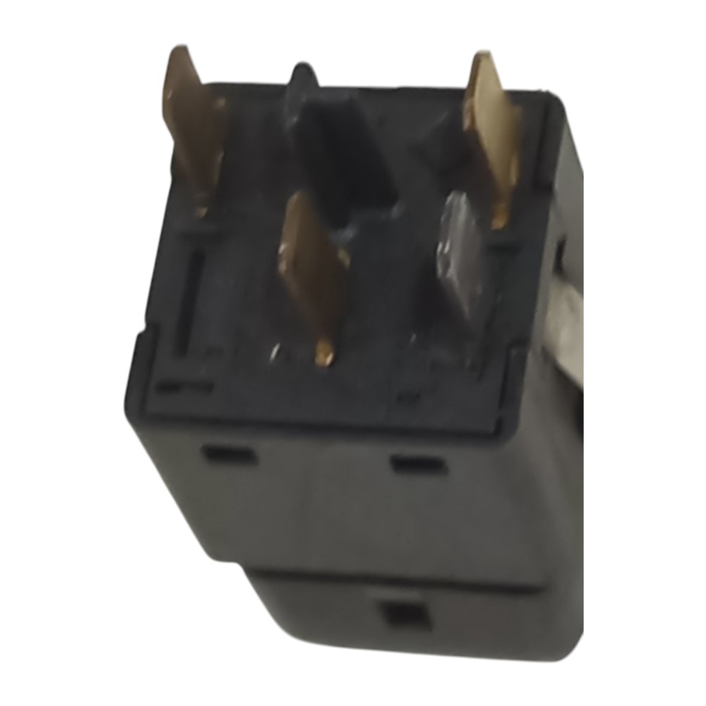 Botão Interruptor Luz Neblina Gm Astra 1994 A 1997 Original 6